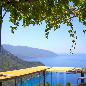 Kabak Mamma's Restaurant & Terrace Bar Фетхие