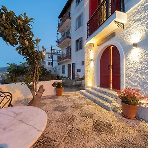 2* Appart hôtel Reddoors Sea View
