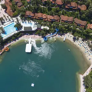 Complex Club & Letoonia, Fethiye