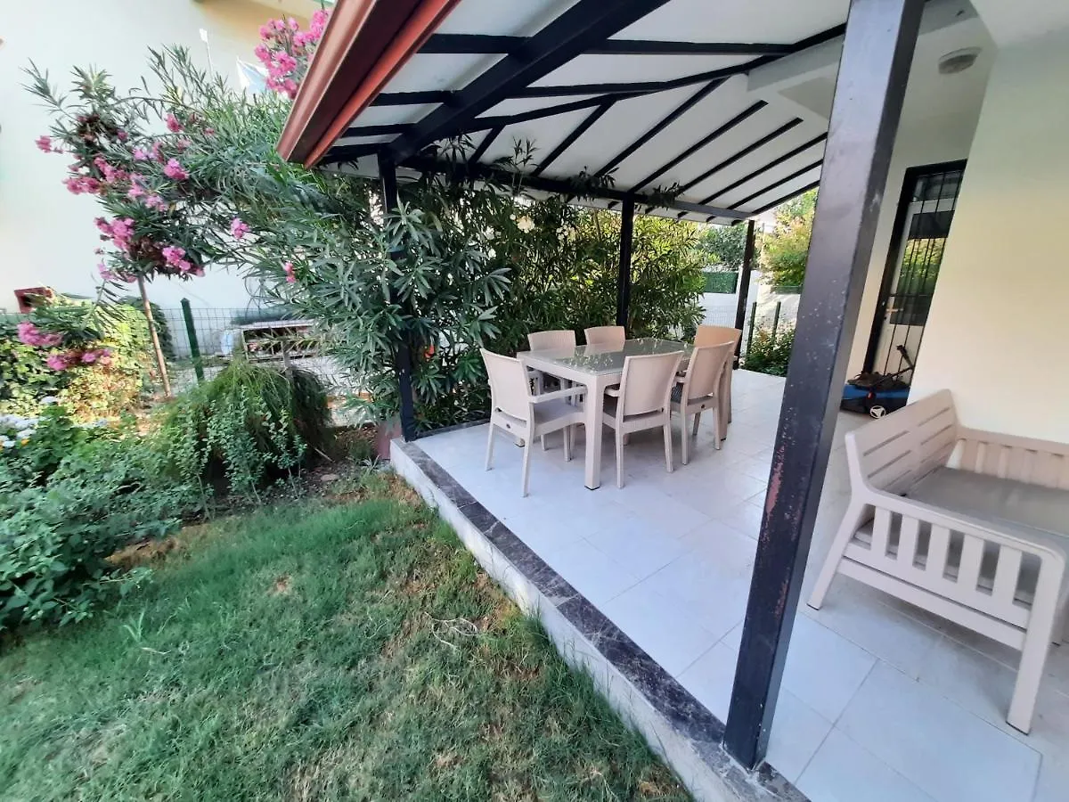 Cem'S Home Фетхие